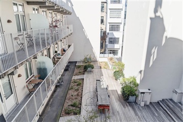 Billede 17. Lejlighed, Store Kongensgade, København K 