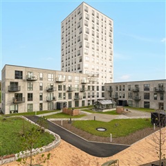 Photo 8. Apartment, Grådybet, Esbjerg 