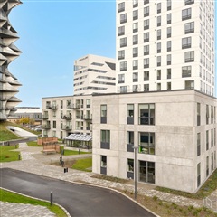 Photo 6. Apartment, Grådybet, Esbjerg 