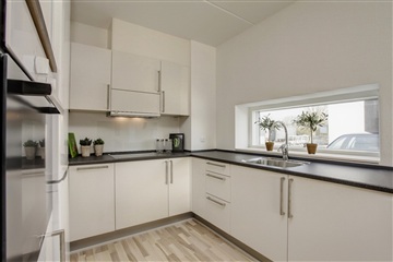 Photo 21. Apartment, Vejlevej, Horsens 