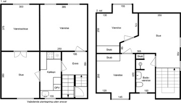 Photo 2. Apartment, Gasvej, Horsens 