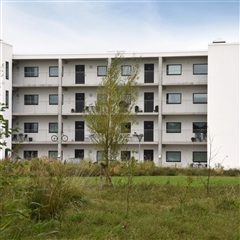 Photo 9. Apartment, Vejlevej, Horsens 