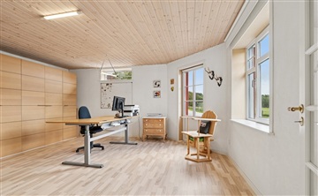 Photo 9. House, Klosterlundvej, Engesvang 