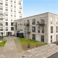 Photo 5. Apartment, Grådybet, Esbjerg 