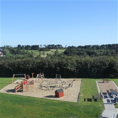 Billede 13. Lejlighed, Thulevej, Aalborg SØ 