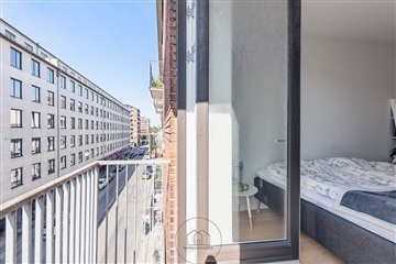 Billede 13. Lejlighed, Store Kongensgade, København K 