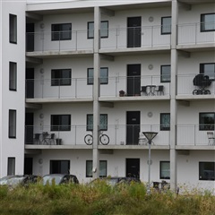 Photo 11. Apartment, Vejlevej, Horsens 