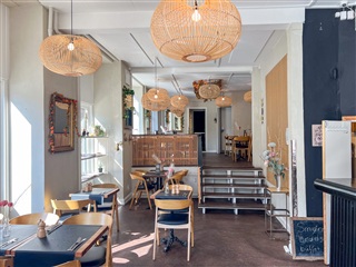 Photo 3. Apartment, Boulevarden, Aalborg 