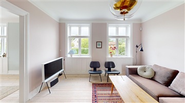 Photo 12. House, Holmevej, Søborg 