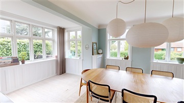 Photo 8. House, Holmevej, Søborg 