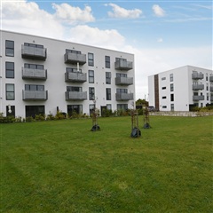 Photo 16. Apartment, Vejlevej, Horsens 