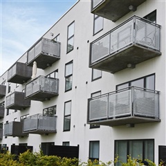 Photo 10. Apartment, Vejlevej, Horsens 