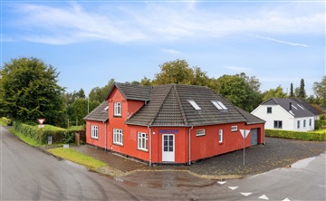 Photo 23. House, Klosterlundvej, Engesvang 