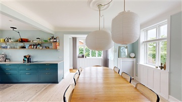Photo 6. House, Holmevej, Søborg 