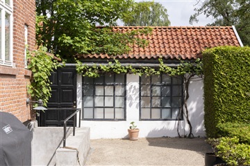 Photo 39. House, Holmevej, Søborg 