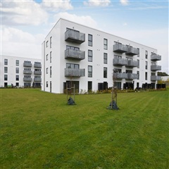 Photo 15. Apartment, Vejlevej, Horsens 