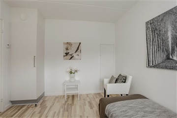 Photo 30. Apartment, Vejlevej, Horsens 