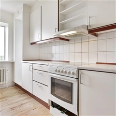 Billede 18. Lejlighed, Thulevej, Aalborg SØ 