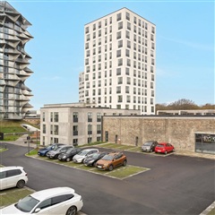 Photo 11. Apartment, Grådybet, Esbjerg 
