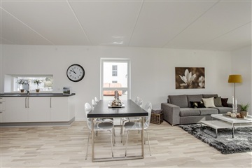 Photo 26. Apartment, Vejlevej, Horsens 