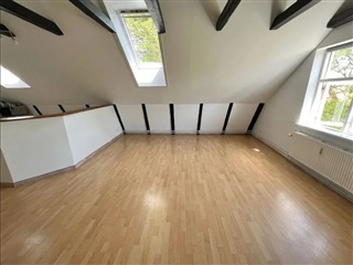 Photo 2. Apartment, Olufsgade, Herning 