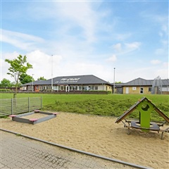 Billede 28. Lejlighed, Thulevej, Aalborg SØ 