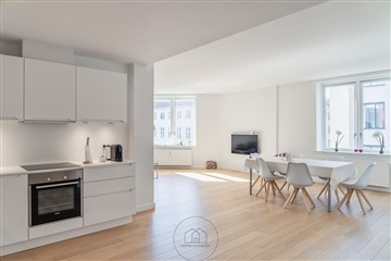 Billede 3. Lejlighed, Store Kongensgade, København K 