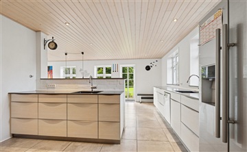 Photo 1. House, Klosterlundvej, Engesvang 