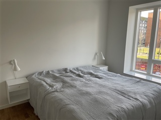 Photo 2. Apartment, Gartnerbyen, Odense V 
