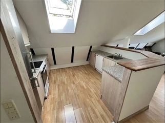 Photo 1. Apartment, Olufsgade, Herning 