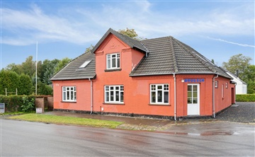 Photo 24. House, Klosterlundvej, Engesvang 