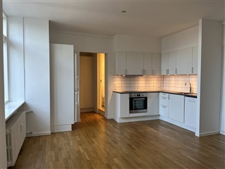 Photo 1. Apartment, Nørregade, Odense C 