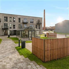 Photo 9. Apartment, Grådybet, Esbjerg 