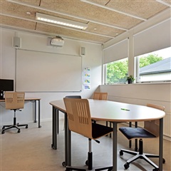Billede 31. Lejlighed, Thulevej, Aalborg SØ 