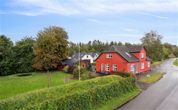 Photo 18. House, Klosterlundvej, Engesvang 