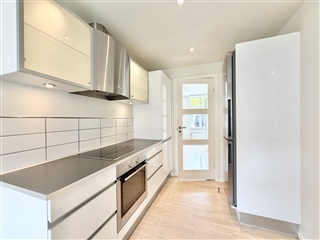 Photo 2. Apartment, Overgade, Odense C 