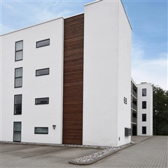 Photo 18. Apartment, Vejlevej, Horsens 