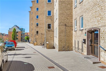 Billede 8. Lejlighed, Sjællandsgade, Randers C 