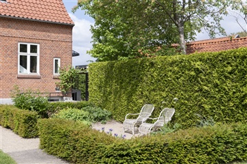 Photo 41. House, Holmevej, Søborg 
