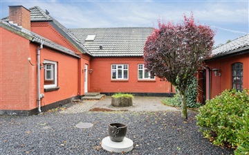 Photo 19. House, Klosterlundvej, Engesvang 