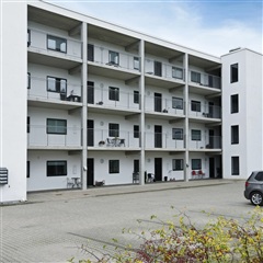 Photo 12. Apartment, Vejlevej, Horsens 
