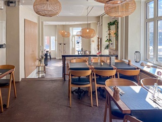 Photo 5. Apartment, Boulevarden, Aalborg 