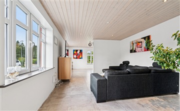 Photo 5. House, Klosterlundvej, Engesvang 
