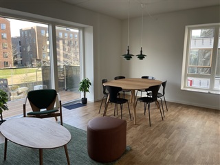 Photo 1. Apartment, Gartnerbyen, Odense V 