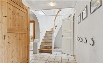Photo 14. House, Klosterlundvej, Engesvang 