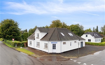 Photo 25. House, Klosterlundvej, Engesvang 
