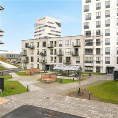Photo 4. Apartment, Grådybet, Esbjerg 
