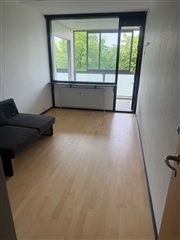 Billede 1. Lejlighed, Lenesvej, Brabrand 