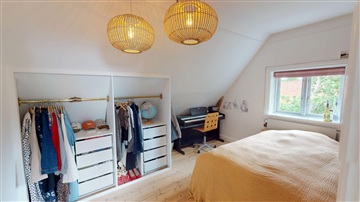 Photo 18. House, Holmevej, Søborg 