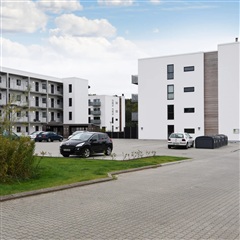 Photo 5. Apartment, Vejlevej, Horsens 